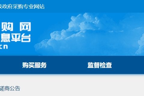 财政部门认可的政府采购专业担保机构出具的投标担保函是真的吗？