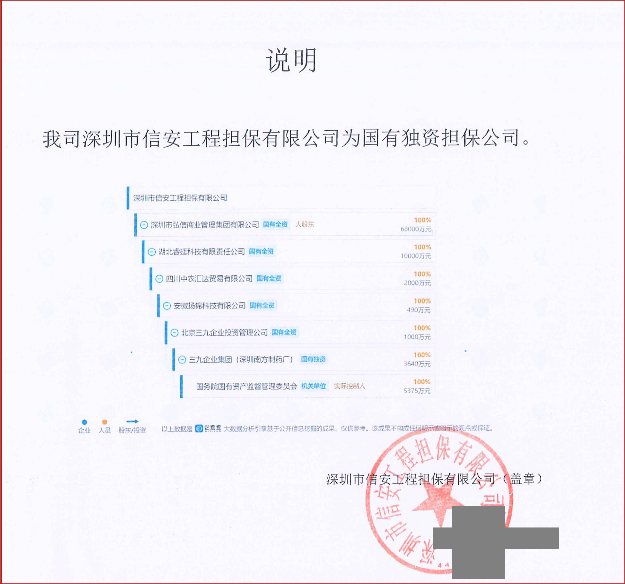 中国人民解放军总医院投标保函办理说明